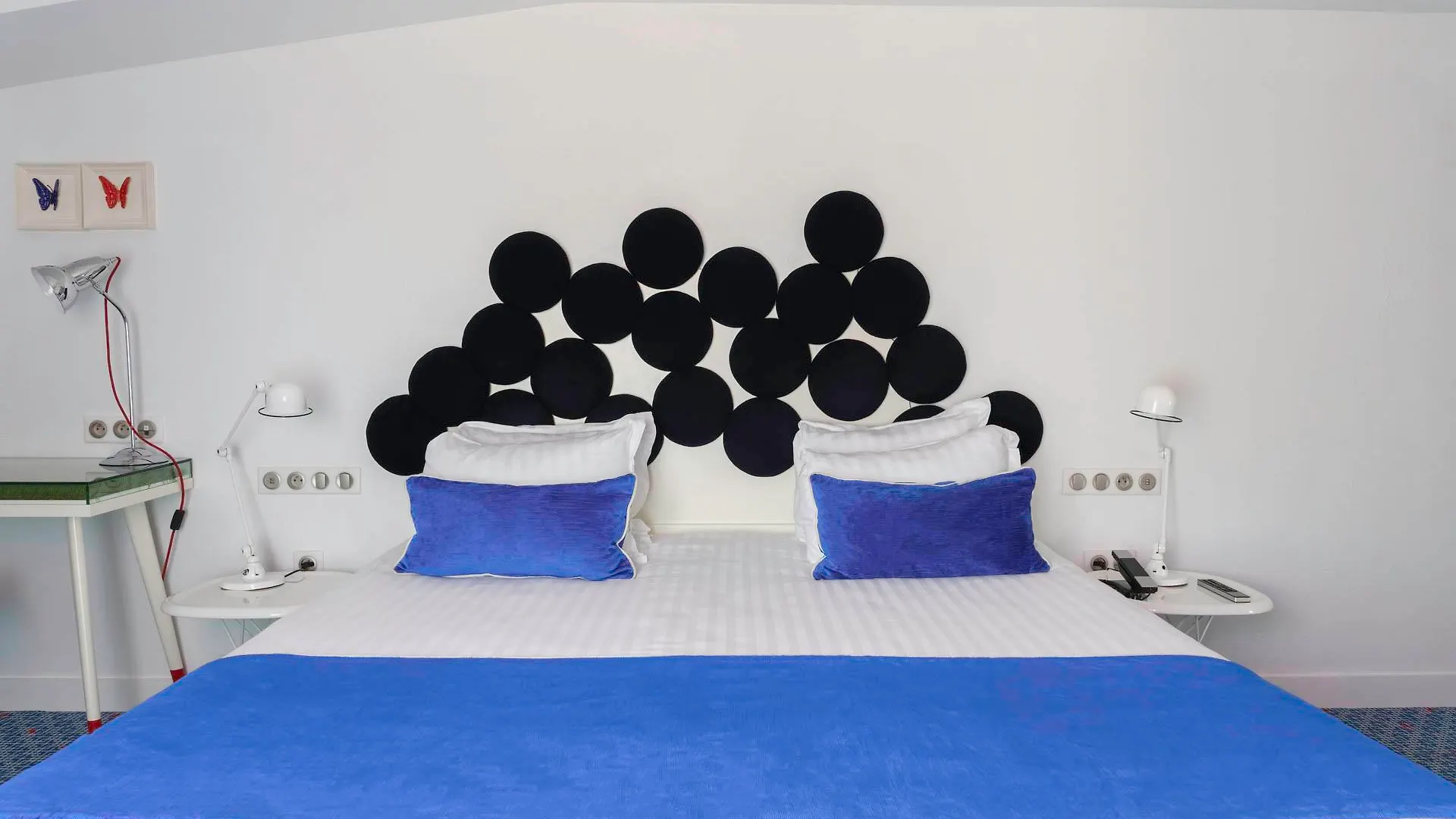 34b - Astotel 3*