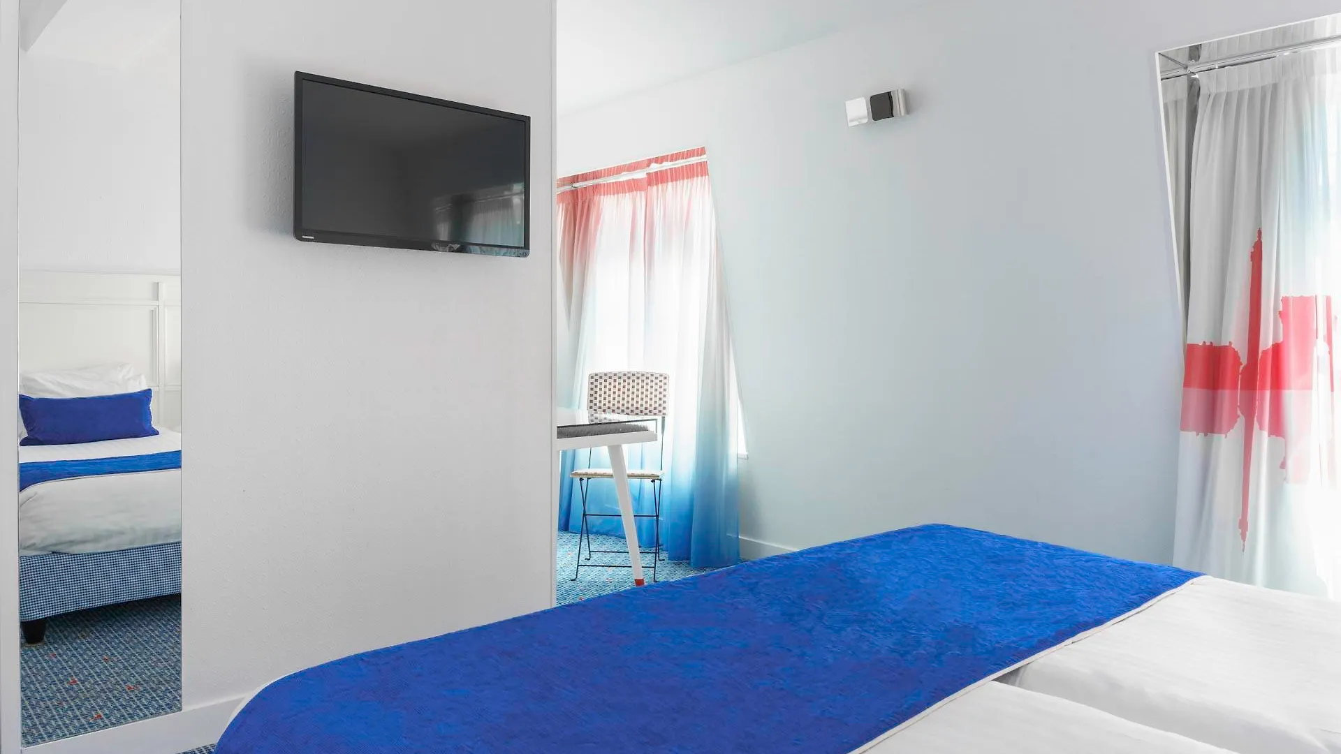 34b - Astotel Hotel
