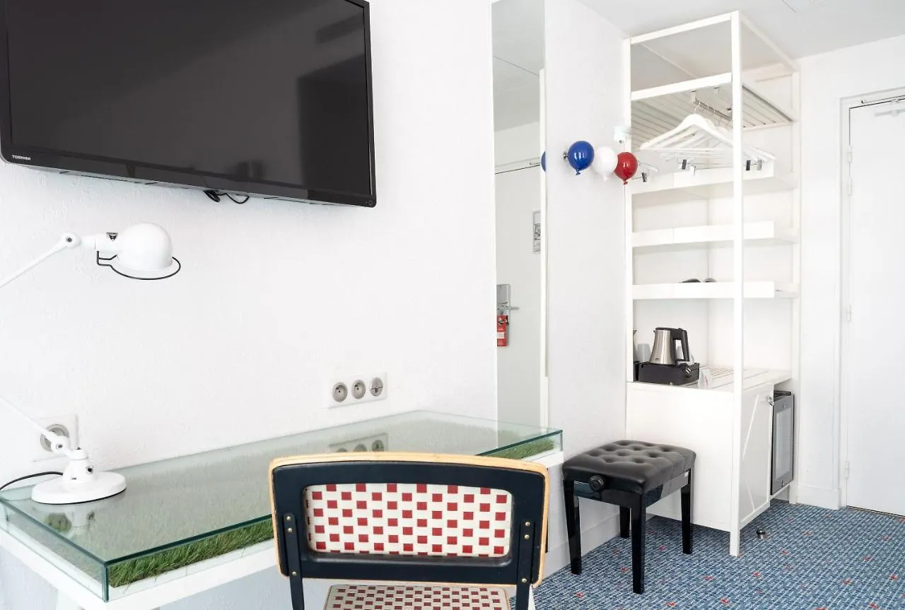 34b - Astotel Hotel Paryż