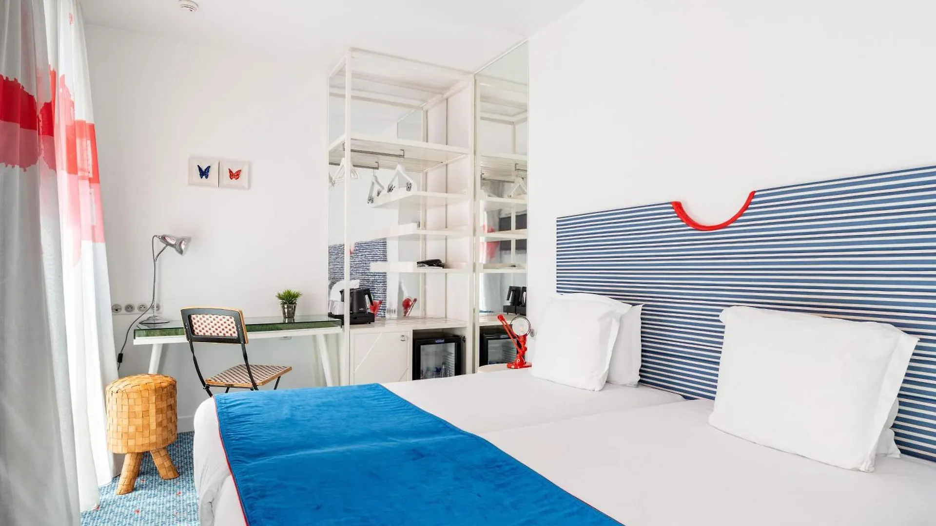 34b - Astotel 3*