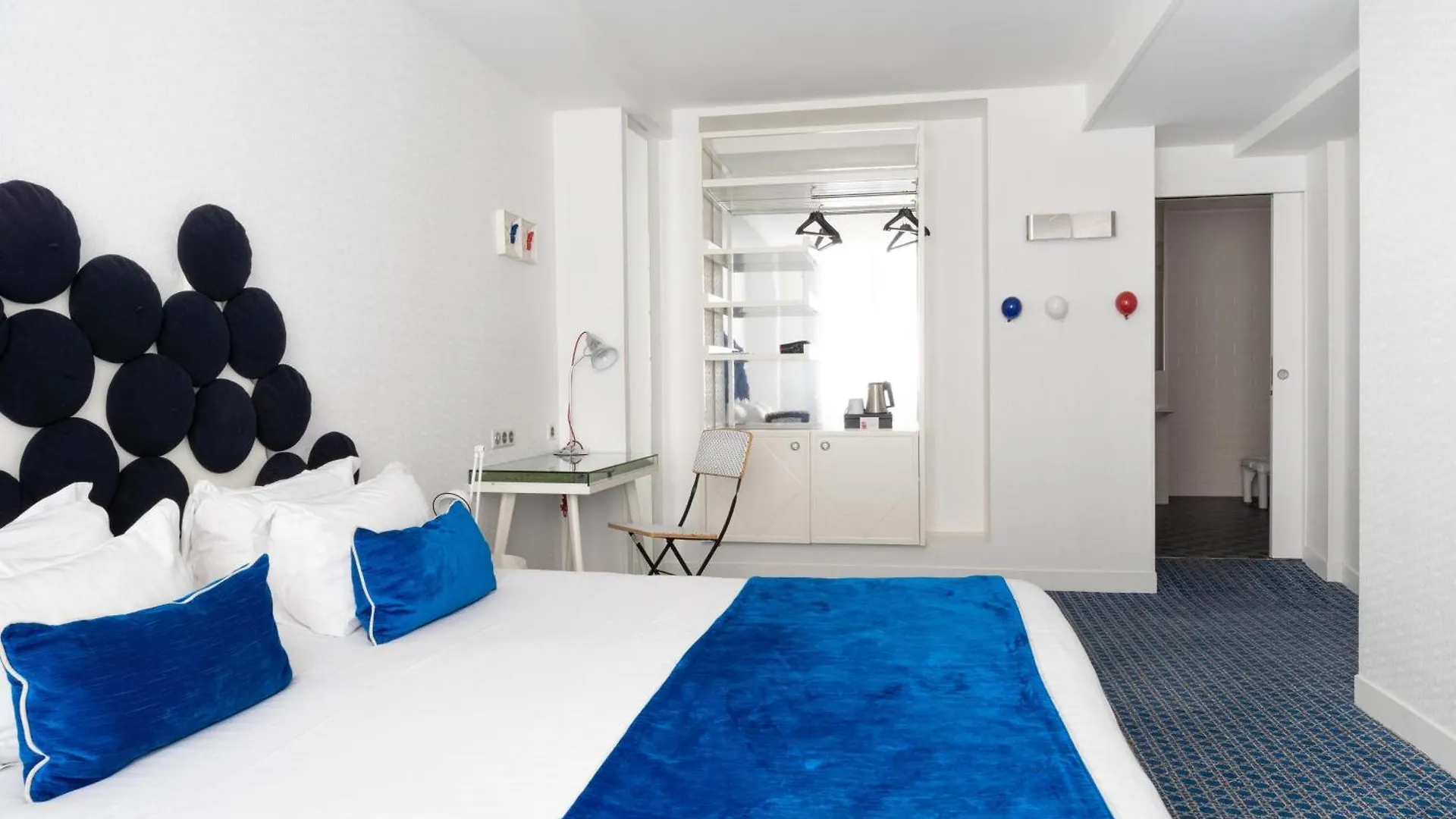 34b - Astotel Hotel Paryż
