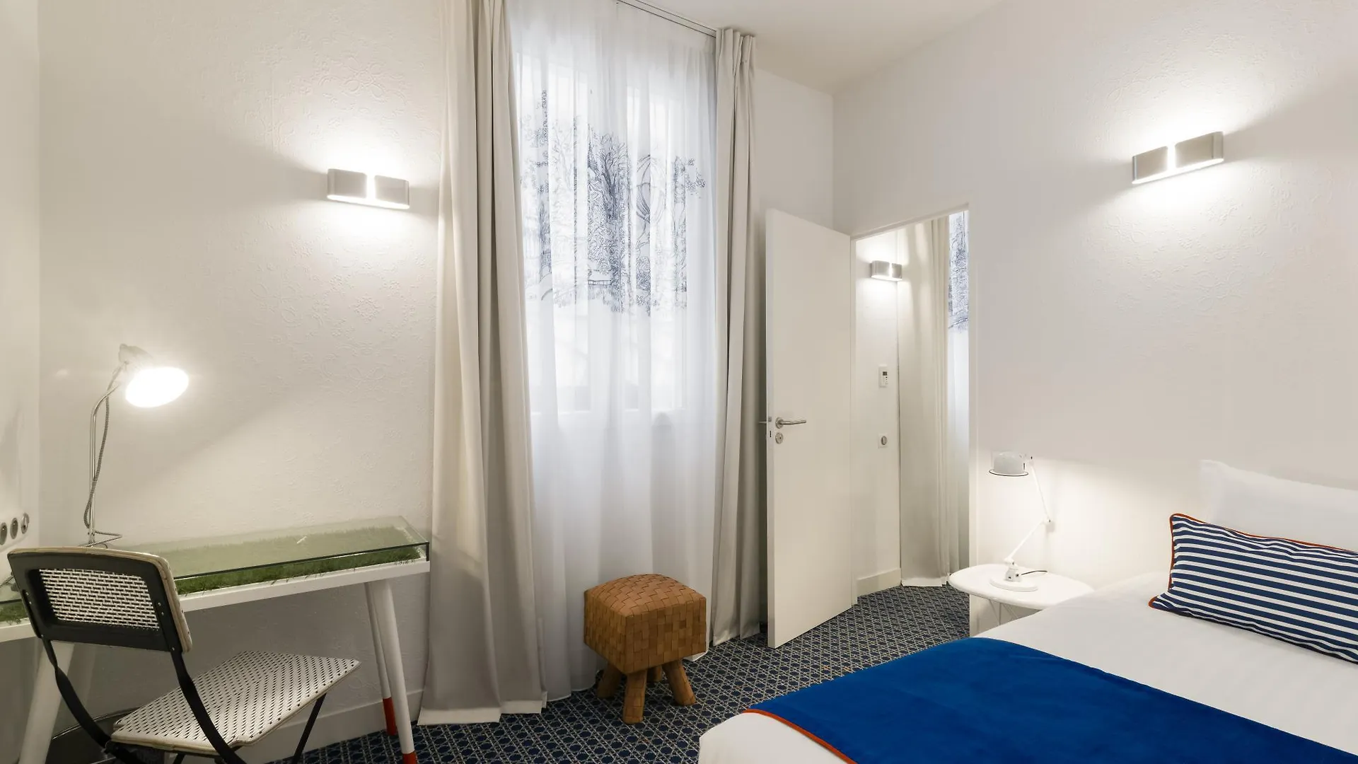 Hotel 34b - Astotel París