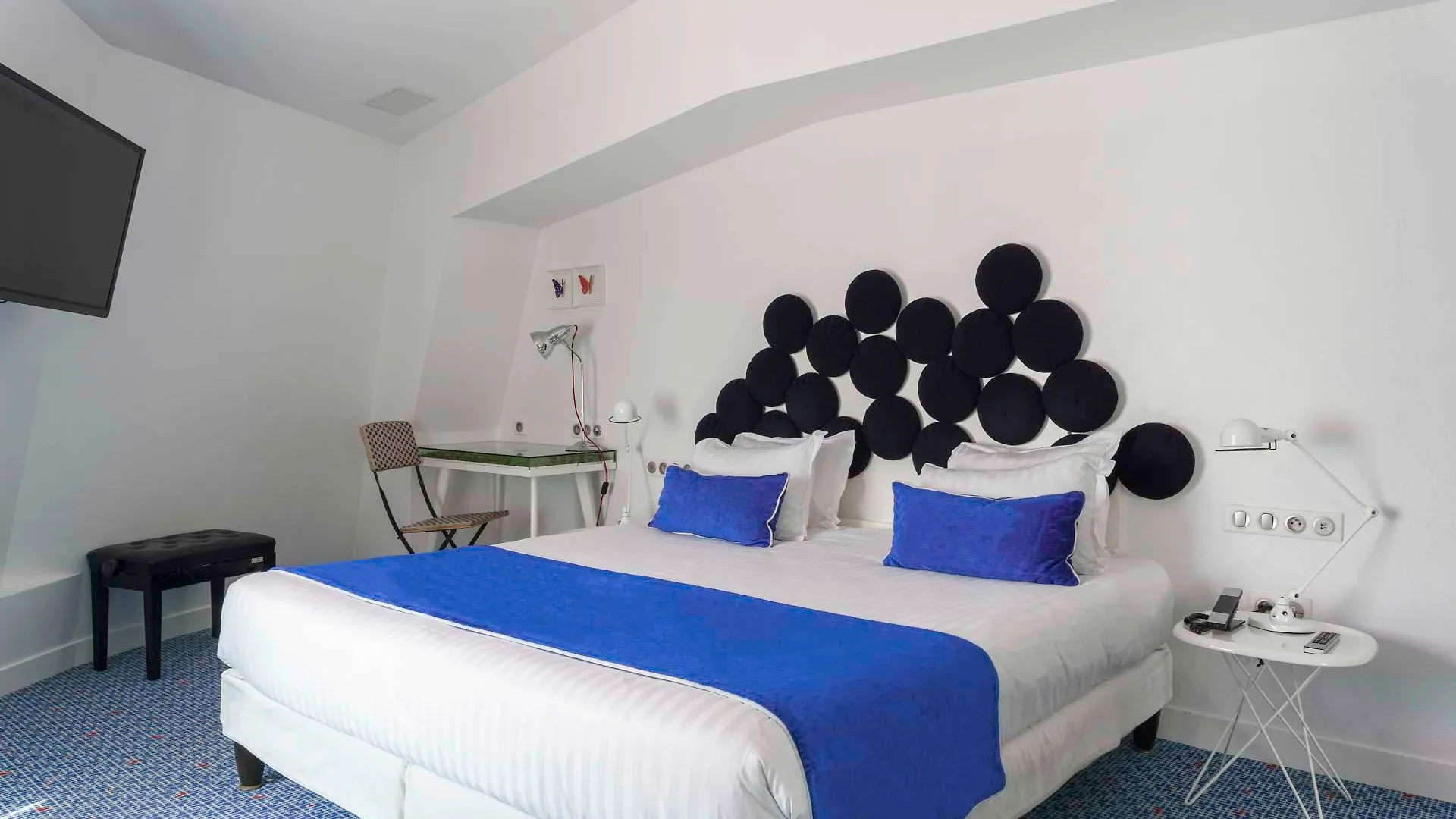 Hotel 34b - Astotel París