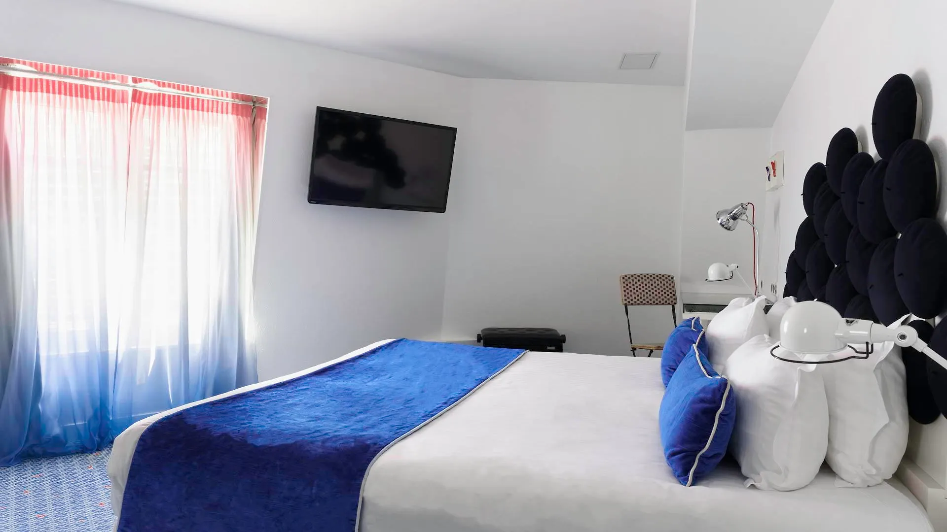 Hotel 34b - Astotel