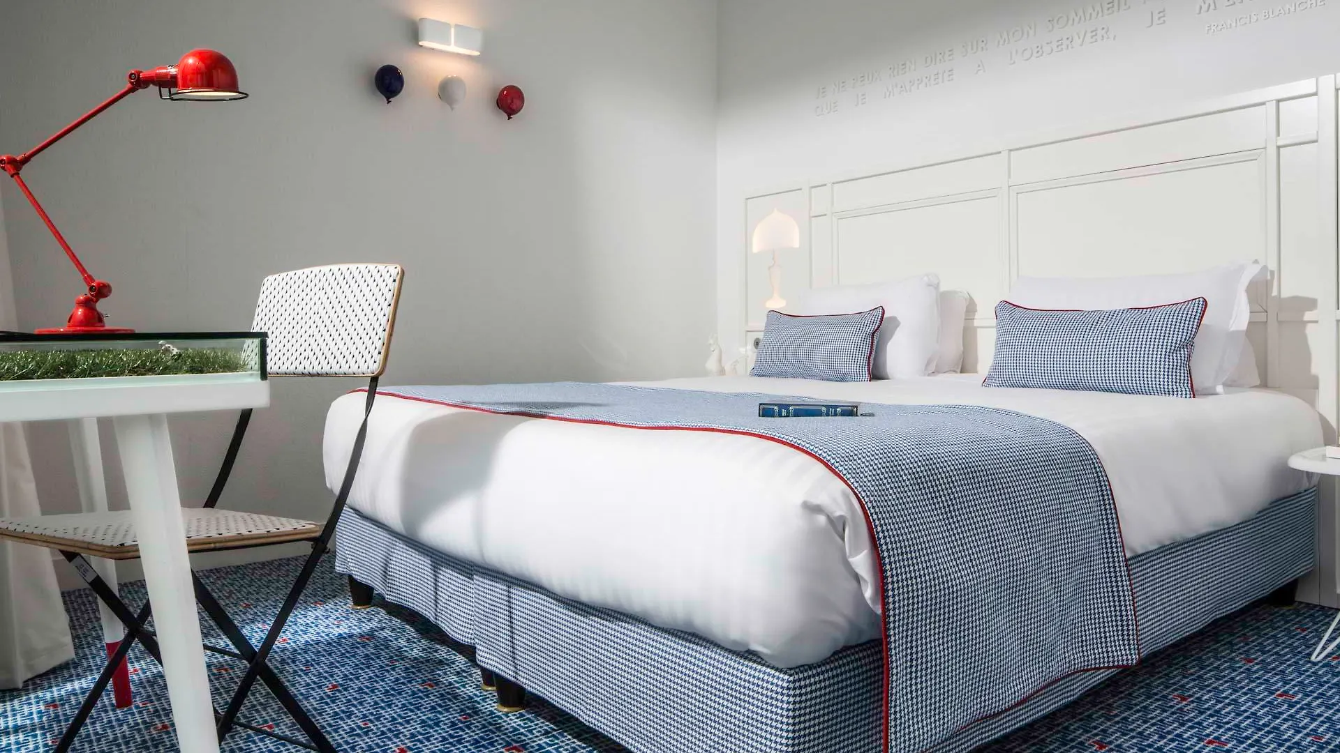 Hotel 34b - Astotel 3*
