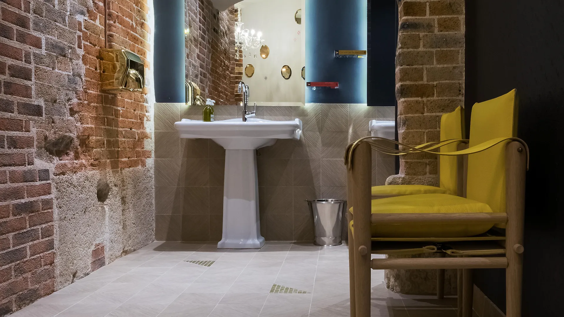 34b - Astotel Hotel París