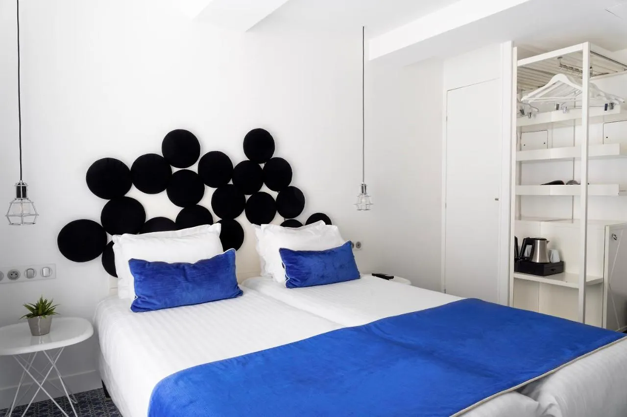 34b - Astotel París