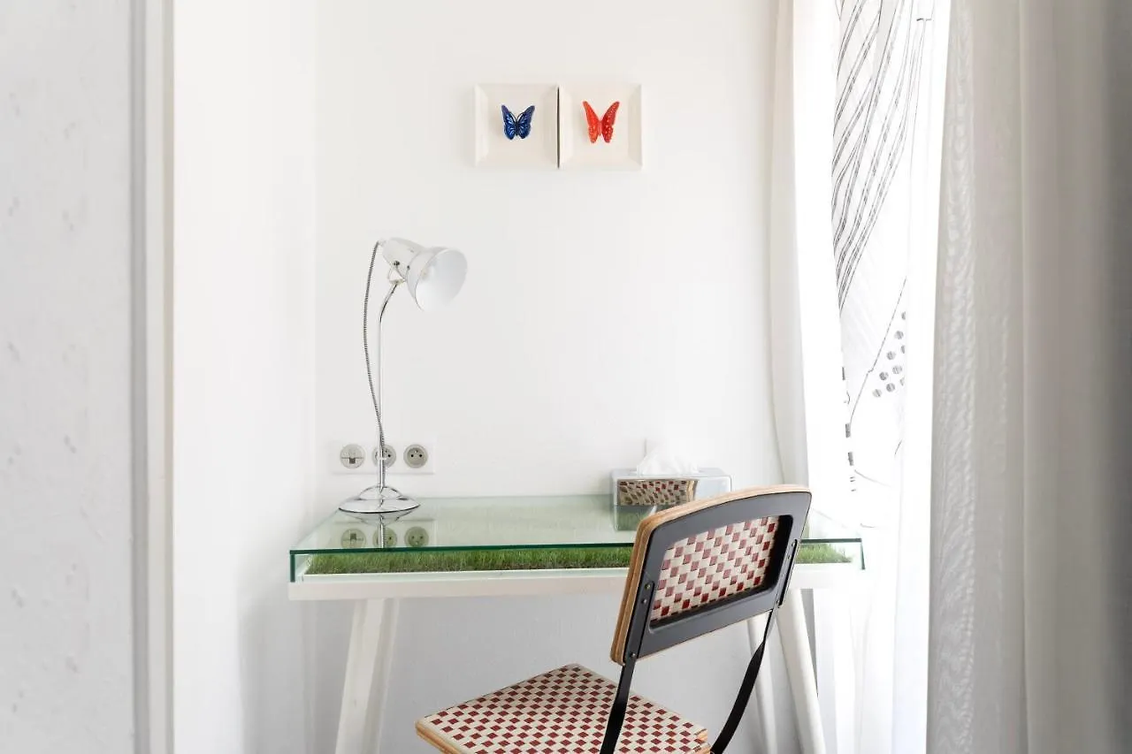 34b - Astotel Hotel París