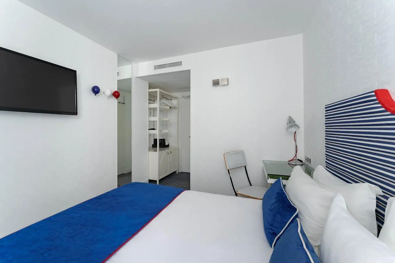 34b - Astotel Hotel