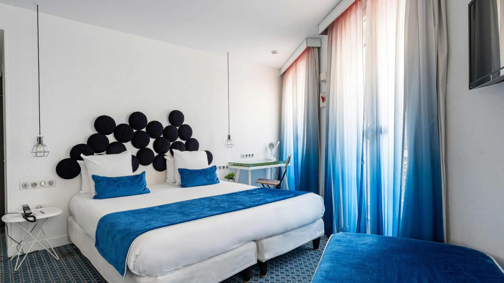 Hotel 34b - Astotel