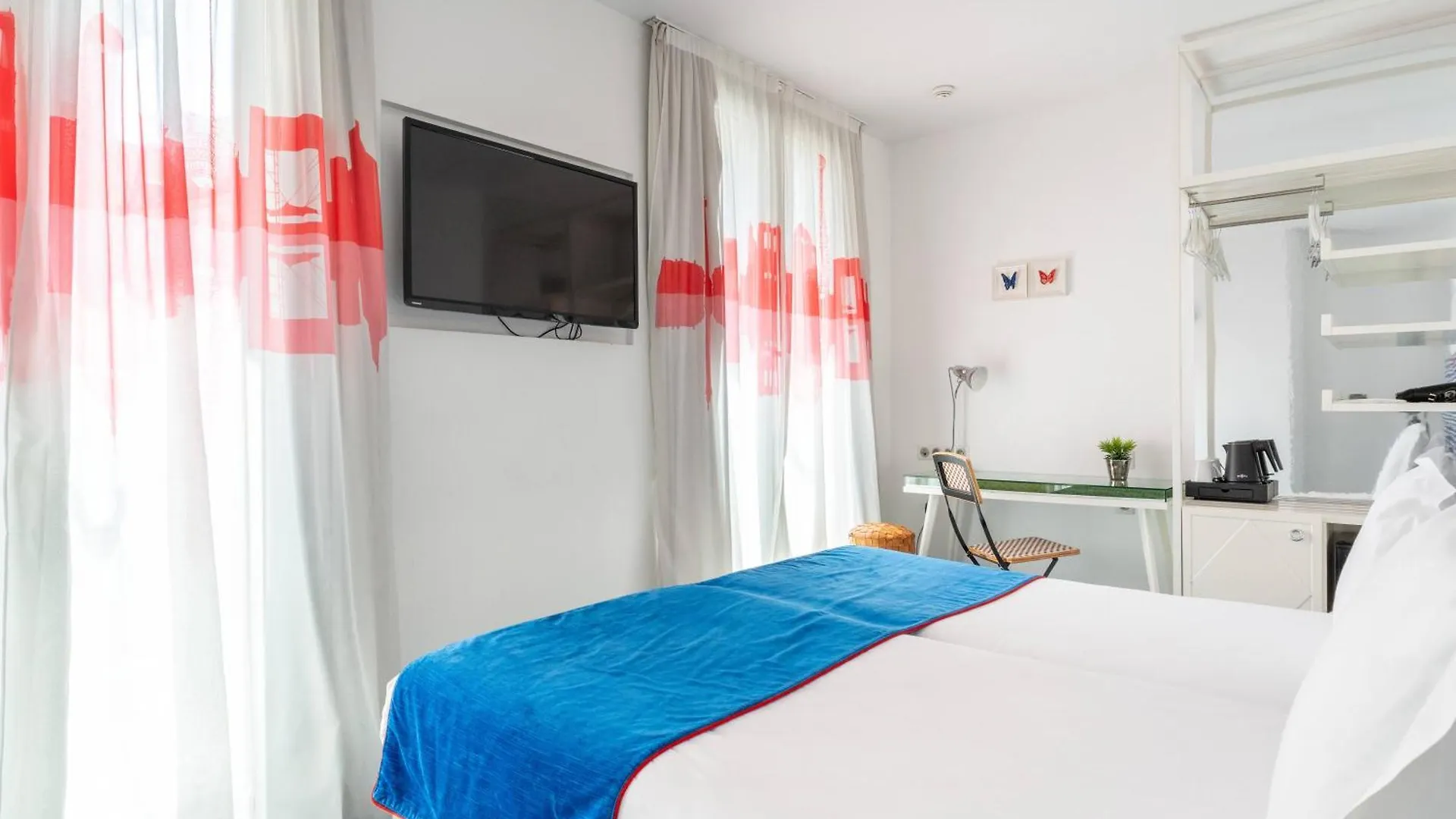 Hotel 34b - Astotel París