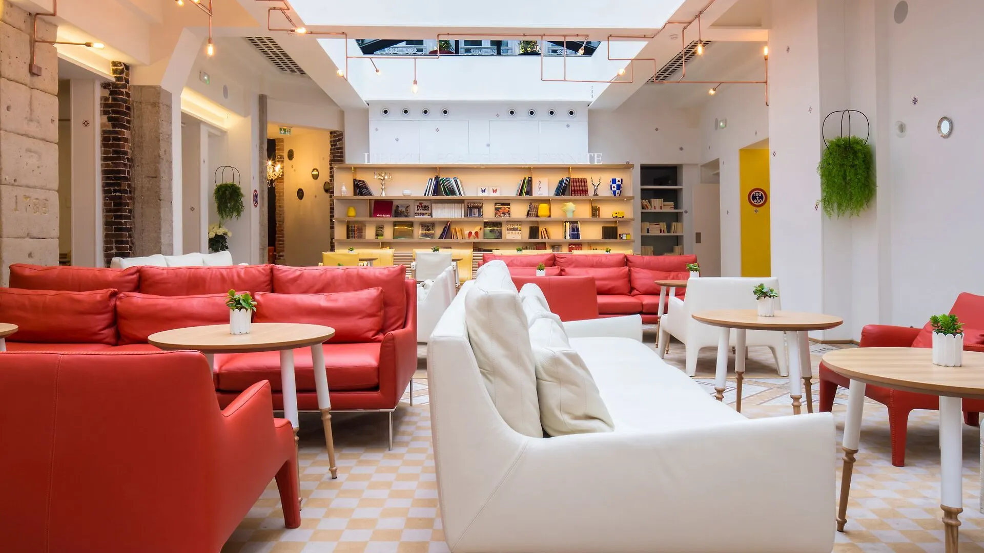 Hotel 34b - Astotel