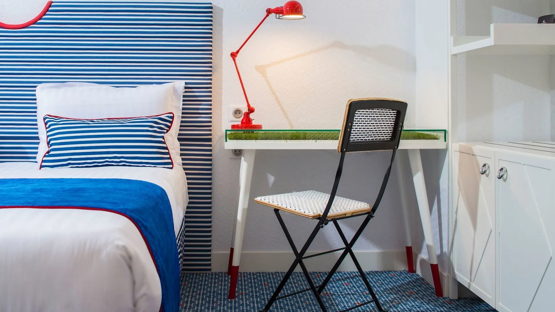 34b - Astotel Hotel 3*